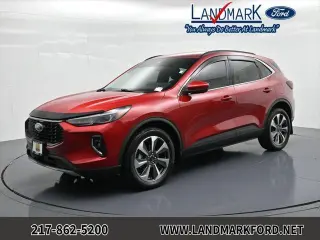 Ford Escape 2023 AWD Platinum 4p SUV