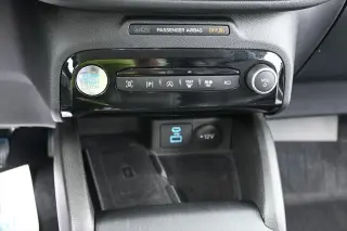 Ford Escape 2023 AWD Platinum 4p SUV