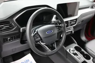 Ford Escape 2023 AWD Platinum 4p SUV