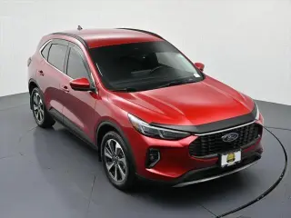 Ford Escape 2023 AWD Platinum 4p SUV