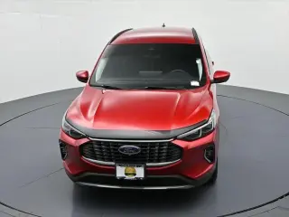 Ford Escape 2023 AWD Platinum 4p SUV