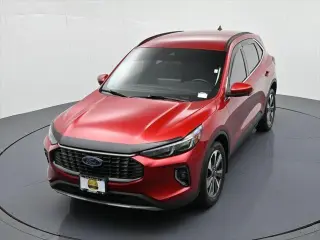 Ford Escape 2023 AWD Platinum 4p SUV
