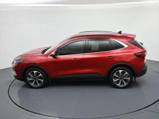 Ford Escape 2023 AWD Platinum 4p SUV
