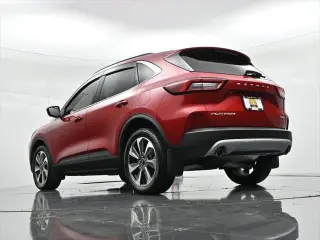 Ford Escape 2023 AWD Platinum 4p SUV
