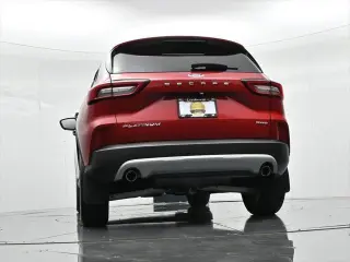 Ford Escape 2023 AWD Platinum 4p SUV