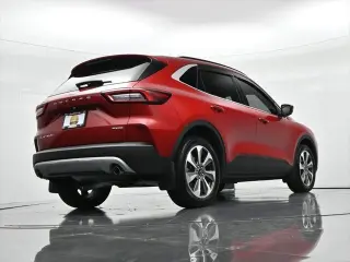 Ford Escape 2023 AWD Platinum 4p SUV