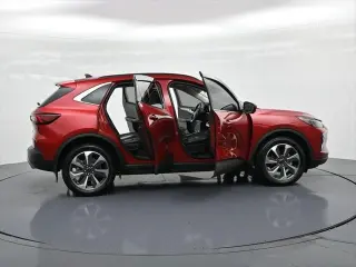 Ford Escape 2023 AWD Platinum 4p SUV