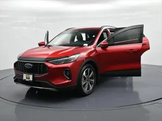 Ford Escape 2023 AWD Platinum 4p SUV