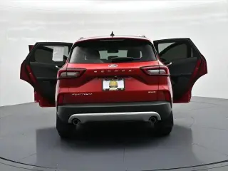 Ford Escape 2023 AWD Platinum 4p SUV