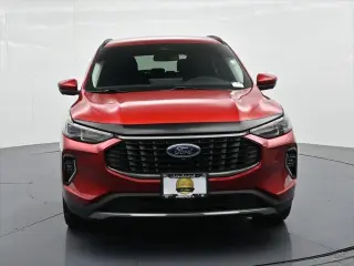 Ford Escape 2023 AWD Platinum 4p SUV