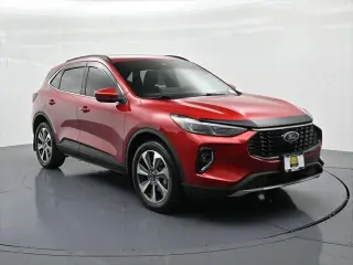 Ford Escape 2023 AWD Platinum 4p SUV