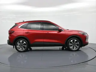 Ford Escape 2023 AWD Platinum 4p SUV