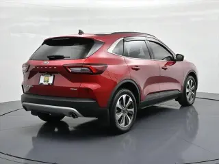 Ford Escape 2023 AWD Platinum 4p SUV