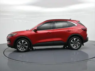 Ford Escape 2023 AWD Platinum 4p SUV