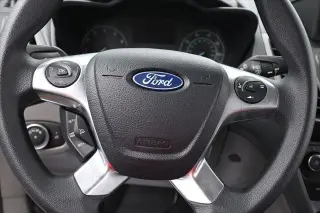 Ford Transit Connect 2023 XL 4 puertas LWB Mini‑Van de carga con puertas traseras de carga