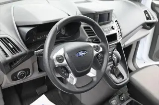 Ford Transit Connect 2023 XL 4 puertas LWB Mini‑Van de carga con puertas traseras de carga