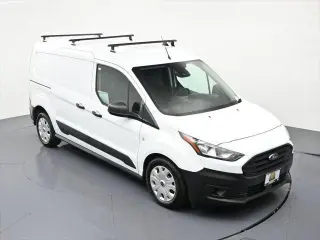 Ford Transit Connect 2023 XL 4 puertas LWB Mini‑Van de carga con puertas traseras de carga