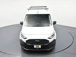 Ford Transit Connect 2023 XL 4 puertas LWB Mini‑Van de carga con puertas traseras de carga