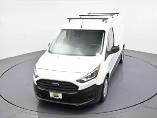 Ford Transit Connect 2023 XL 4 puertas LWB Mini‑Van de carga con puertas traseras de carga