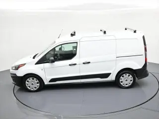 Ford Transit Connect 2023 XL 4 puertas LWB Mini‑Van de carga con puertas traseras de carga