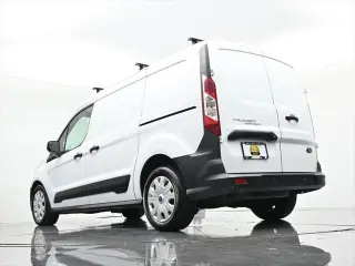 Ford Transit Connect 2023 XL 4 puertas LWB Mini‑Van de carga con puertas traseras de carga