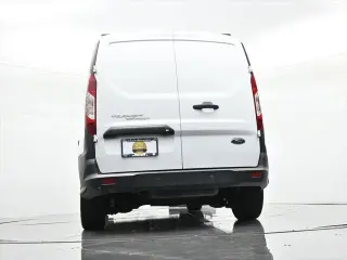 Ford Transit Connect 2023 XL 4 puertas LWB Mini‑Van de carga con puertas traseras de carga