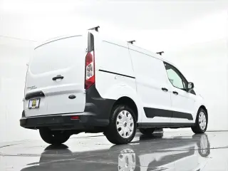 Ford Transit Connect 2023 XL 4 puertas LWB Mini‑Van de carga con puertas traseras de carga