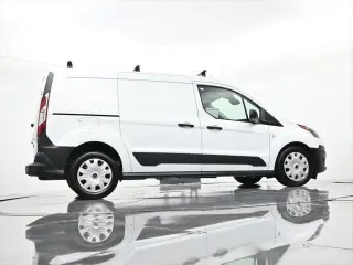 Ford Transit Connect 2023 XL 4 puertas LWB Mini‑Van de carga con puertas traseras de carga