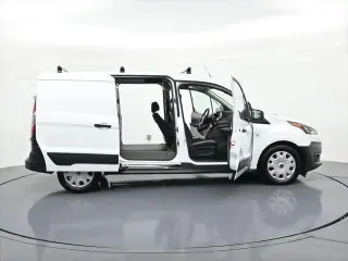 Ford Transit Connect 2023 XL 4 puertas LWB Mini‑Van de carga con puertas traseras de carga