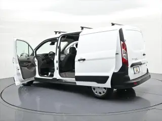 Ford Transit Connect 2023 XL 4 puertas LWB Mini‑Van de carga con puertas traseras de carga