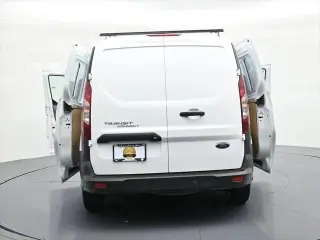 Ford Transit Connect 2023 XL 4 puertas LWB Mini‑Van de carga con puertas traseras de carga