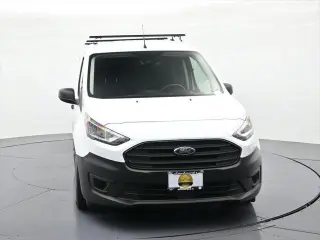 Ford Transit Connect 2023 XL 4 puertas LWB Mini‑Van de carga con puertas traseras de carga