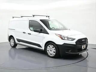 Ford Transit Connect 2023 XL 4 puertas LWB Mini‑Van de carga con puertas traseras de carga