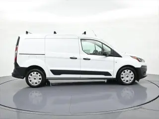Ford Transit Connect 2023 XL 4 puertas LWB Mini‑Van de carga con puertas traseras de carga