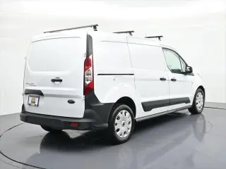Ford Transit Connect 2023 XL 4 puertas LWB Mini‑Van de carga con puertas traseras de carga