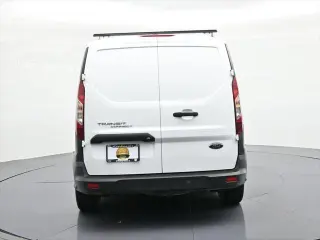 Ford Transit Connect 2023 XL 4 puertas LWB Mini‑Van de carga con puertas traseras de carga