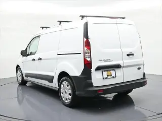 Ford Transit Connect 2023 XL 4 puertas LWB Mini‑Van de carga con puertas traseras de carga