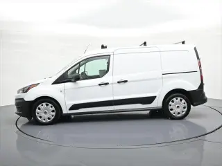 Ford Transit Connect 2023 XL 4 puertas LWB Mini‑Van de carga con puertas traseras de carga