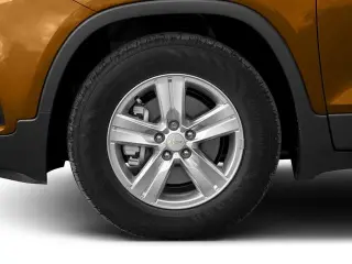 Chevrolet Trax 2017 LT 4 puertas Crossover