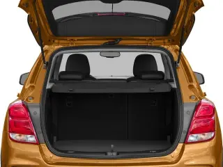 Chevrolet Trax 2017 LT 4 puertas Crossover