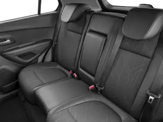 Chevrolet Trax 2017 LT 4 puertas Crossover