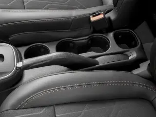 Chevrolet Trax 2017 LT 4 puertas Crossover