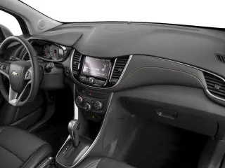 Chevrolet Trax 2017 LT 4 puertas Crossover