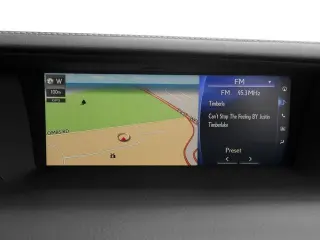 Chevrolet Trax 2017 LT 4 puertas Crossover
