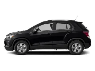 Chevrolet Trax 2017 LT 4 puertas Crossover