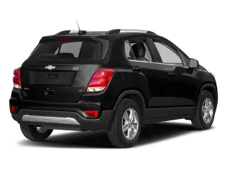 Chevrolet Trax 2017 LT 4 puertas Crossover