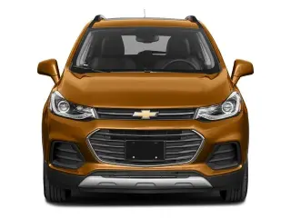 Chevrolet Trax 2017 LT 4 puertas Crossover