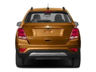 Chevrolet Trax 2017 LT 4 puertas Crossover