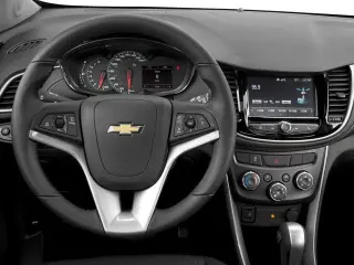 Chevrolet Trax 2017 LT 4 puertas Crossover