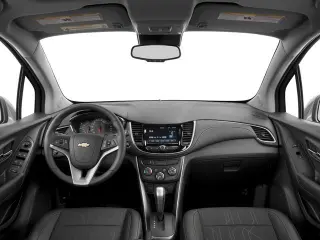 Chevrolet Trax 2017 LT 4 puertas Crossover